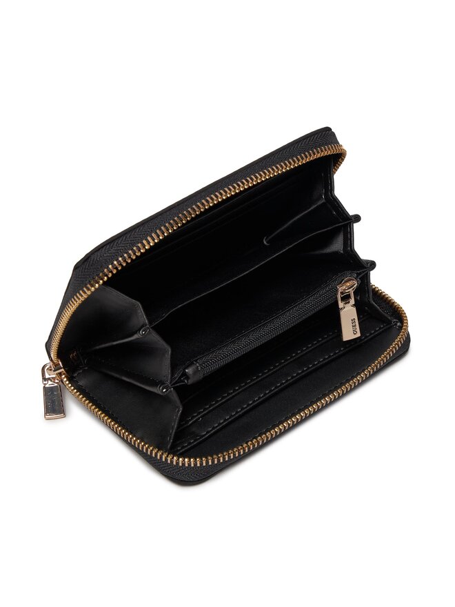 Guess Mazs sieviešu maks Guess SWEYG8 39540 Melns