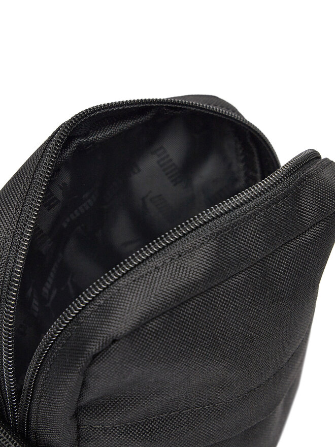 Puma Bandolera Puma NO 1 PORTABLE 9177001 Negro