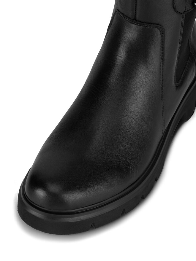 Remonte Botines Remonte D1W74-00 Negro
