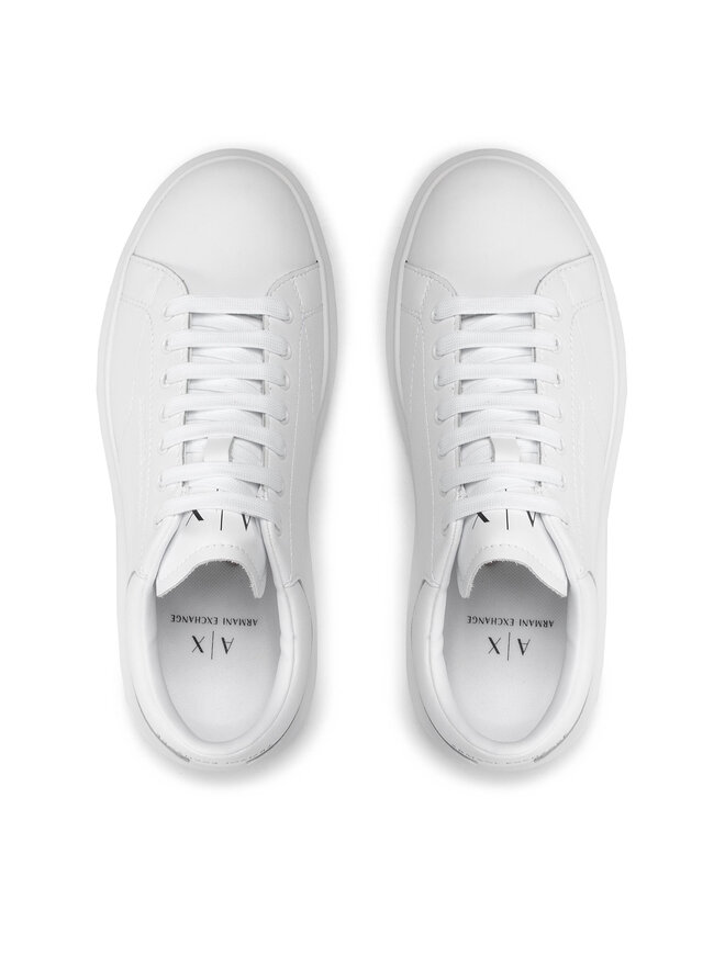 Armani Exchange Sneakers Armani Exchange XUX123 XV534 00152 Bianco