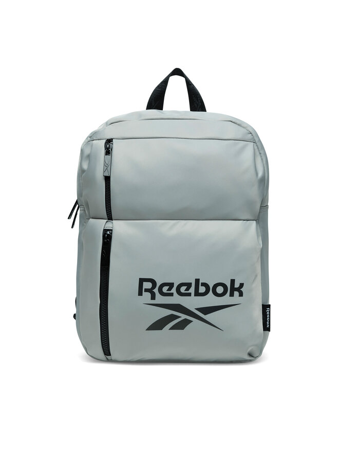 Reebok Nahrbtnik Reebok RBK-030-CCC-05 Srebrna