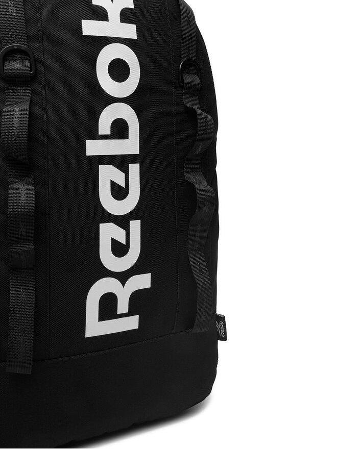 Reebok Рюкзак Reebok CWBEO-RBK-M-004-10 Чорний