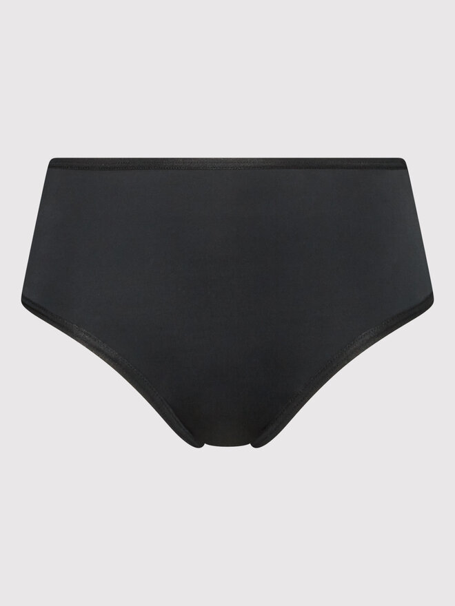 Selmark Selmark Braguitas clásicas de talle alto Etna 10503 Negro