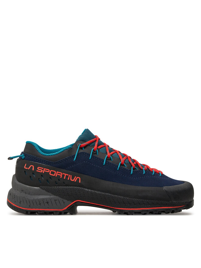 La Sportiva Παπούτσια πεζοπορίας La Sportiva TX4 EVO 37B643322 Σκούρο μπλε