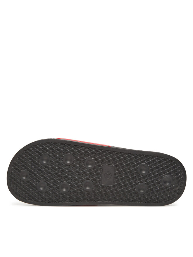 Kappa Papucs Kappa CEO-SS24-M1 Piros