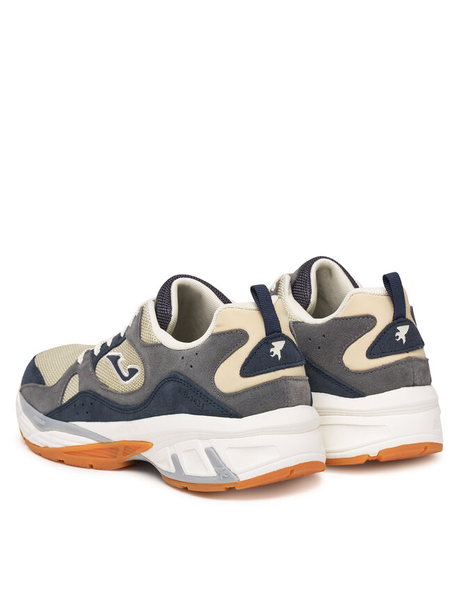 Joma Snīkeri Joma C1431 2503 C1431S2503 Pelēks