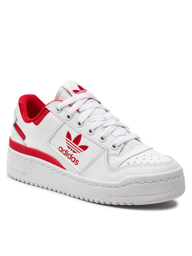adidas Αθλητικά adidas Forum Bold Kids IF1173 Λευκό