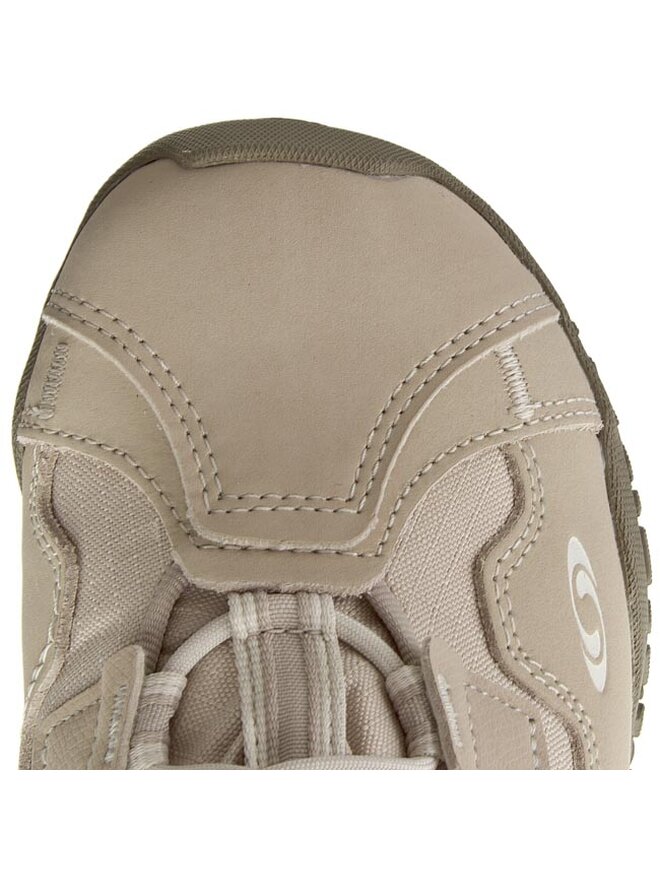 Salomon Turistiniai batai Salomon Snowtrip W 327073 Smėlio