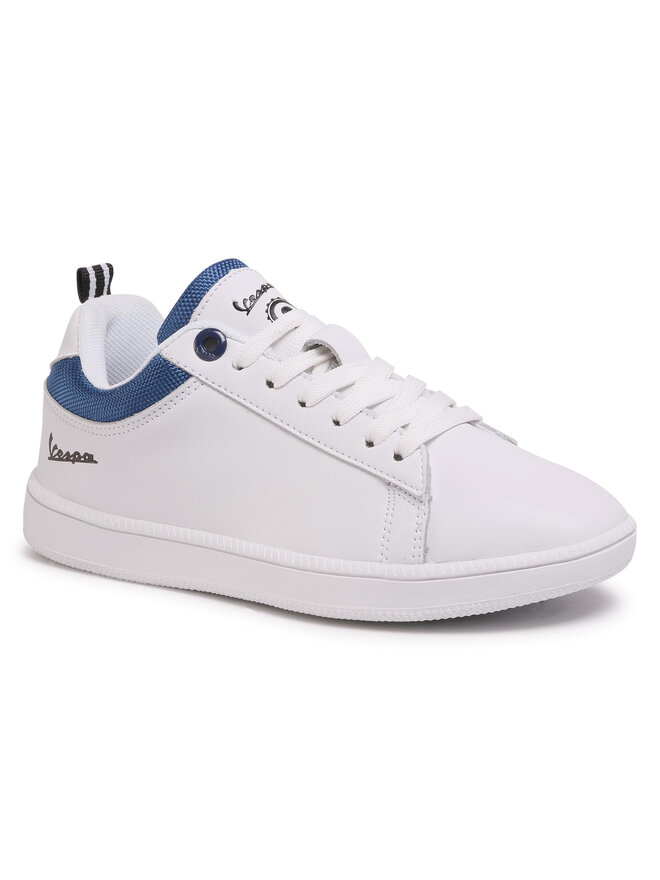 Scarpe vespa uomo sales