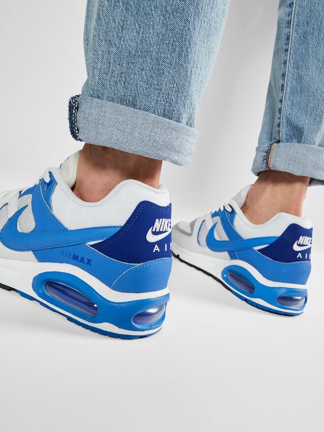 Nike Снікерcи Nike Air Max Command CT2143 002 Сірий