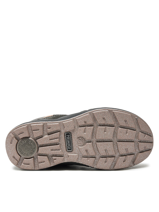 Primigi Snehule Primigi 6878555 M GORE-TEX Sivá