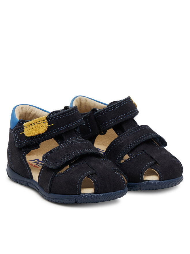 Primigi Sandały Primigi 7911511 Granatowy