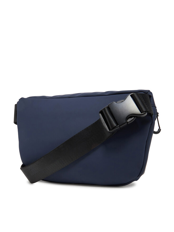 Guess Válltáska Guess HMSOWR P5292 Sötétkék