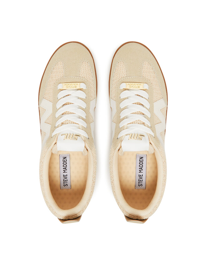 Steve Madden Sneakers Steve Madden Degree SM11003179 Bej
