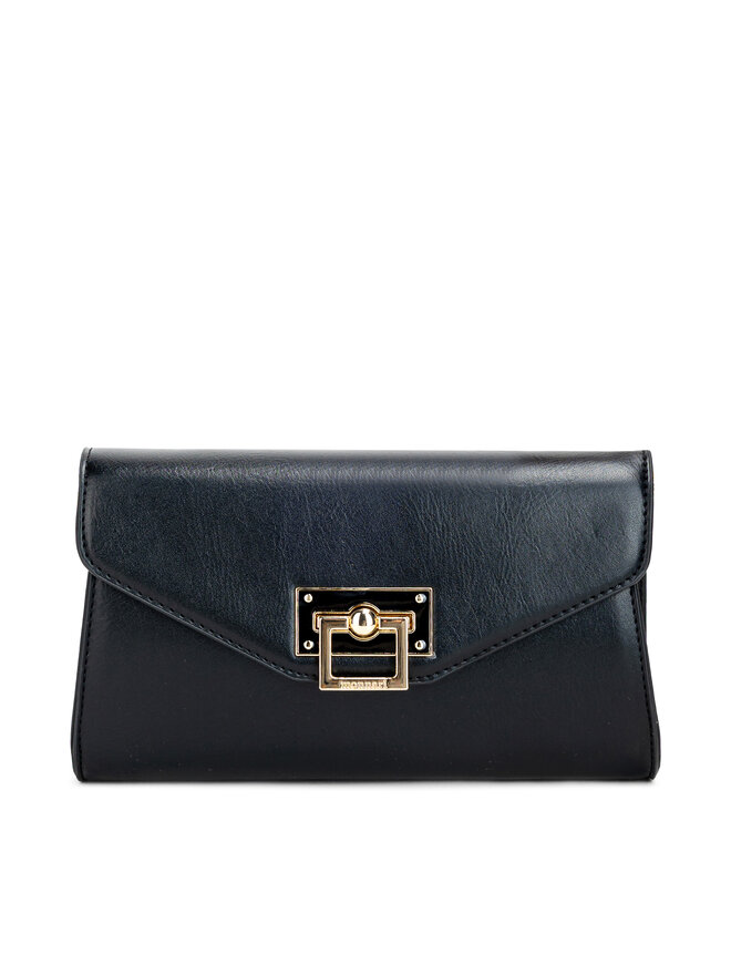 Monnari Τσάντα Monnari TORIMP0-24Z-BAG4630-K020 Μαύρο