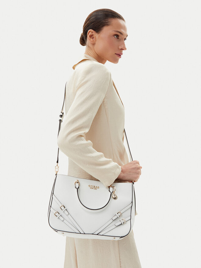 Guess Bolso Guess HWZG96 36060 Blanco