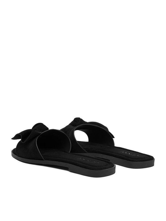JENNY Pantoletten JENNY CEO-R26SS10135 Schwarz