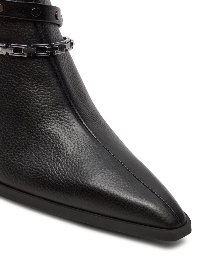 Hispanitas Stiefeletten Hispanitas Cervo-I24 HI243597 Schwarz