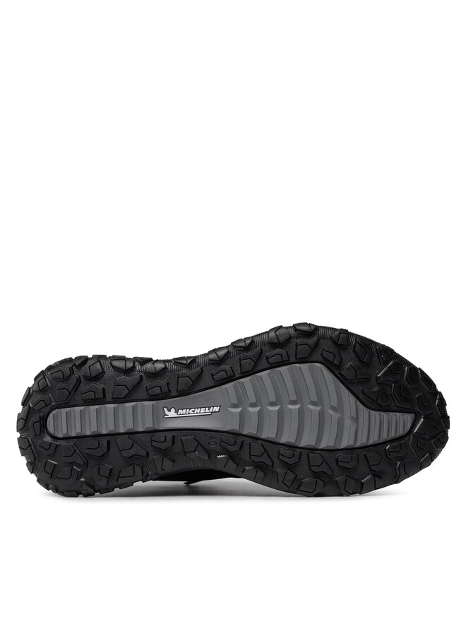 ECCO Trekingová obuv ECCO Ult-Trn Waterproof 824274-51094 Černá