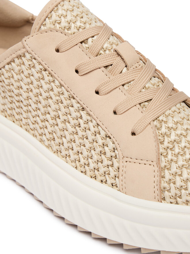 Caprice Sneakers Caprice 9-23710-46 Beige