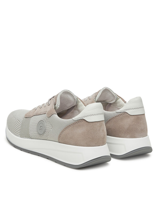 Ara Zapatillas Ara Matteo 11-28603-34 Gris