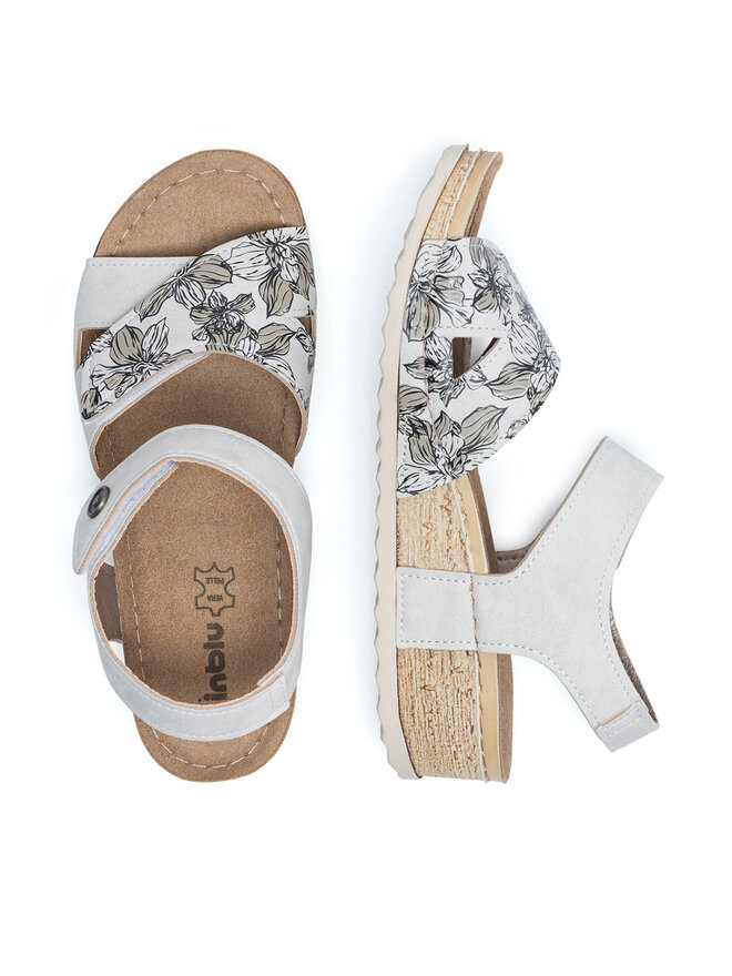 Inblu Sandalen Inblu NV010100 Beige