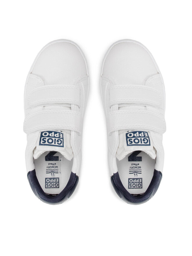 Gioseppo Sneakers Gioseppo Gilbert 62924 Alb