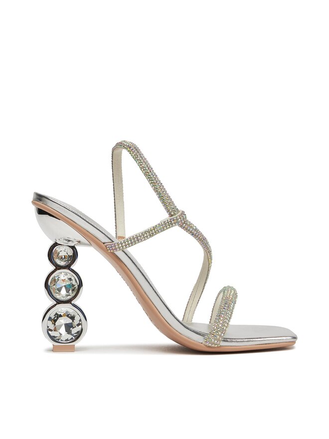 Kat Maconie Sandalias Kat Maconie Kabita Blanco