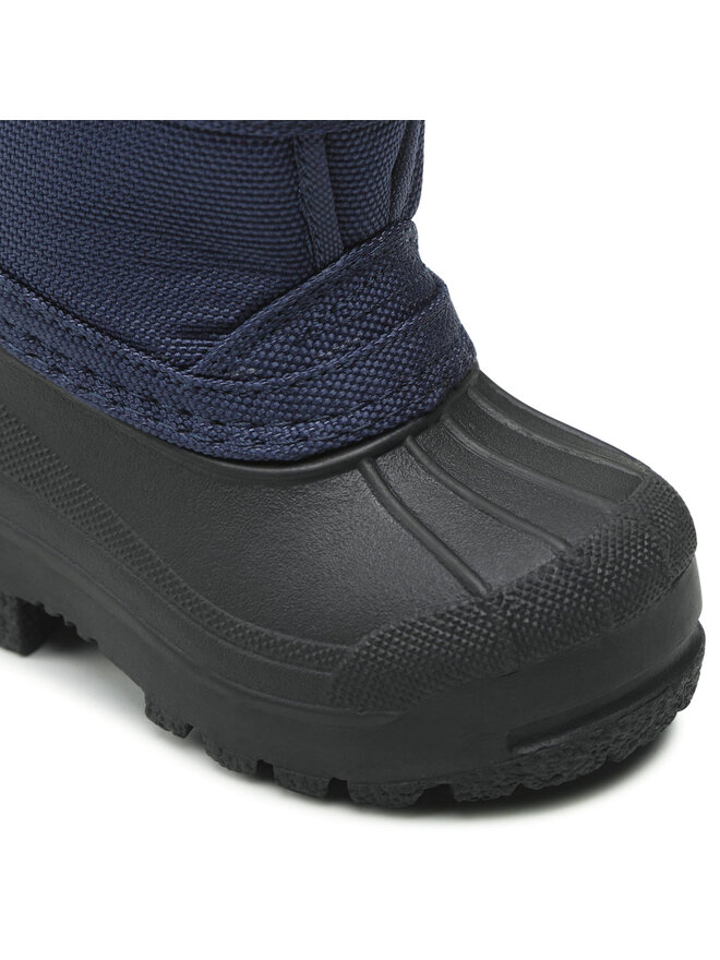 Polo Ralph Lauren Schneeschuhe Polo Ralph Lauren Everlee RF103730 M Schwarz