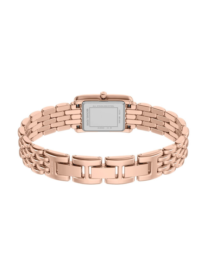 Michael Kors Uhr Michael Kors Essex MK4998 Rosa
