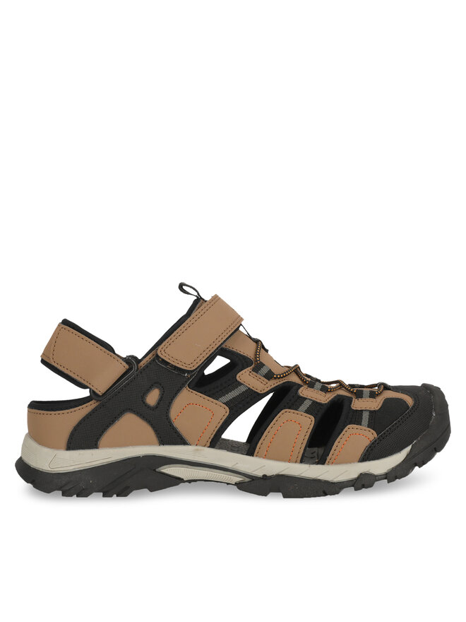 Whistler Sandali Whistler Macareus  W242047 Rjava