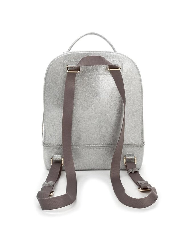 Furla Hátizsák Furla Candy 902862 B BJW2 GGL Ezüst