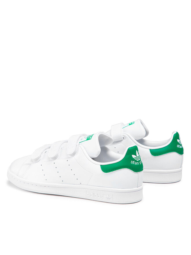 adidas Sneakersy adidas Stan Smith Cf FX5509 Biały