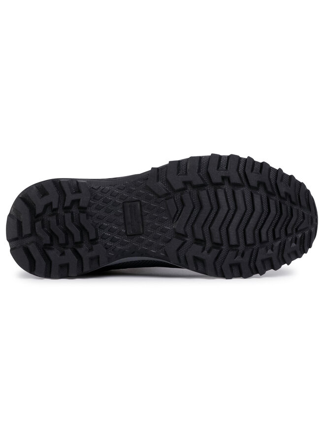 Sprandi Schnürstiefeletten Sprandi MP86-19003 Schwarz
