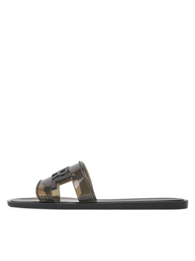 Ciabatte KARL LAGERFELD KL80005T Nero escarpe