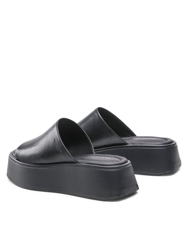 Vagabond Shoemakers Klapki Vagabond Shoemakers Cortney 5334-601-92 Czarny