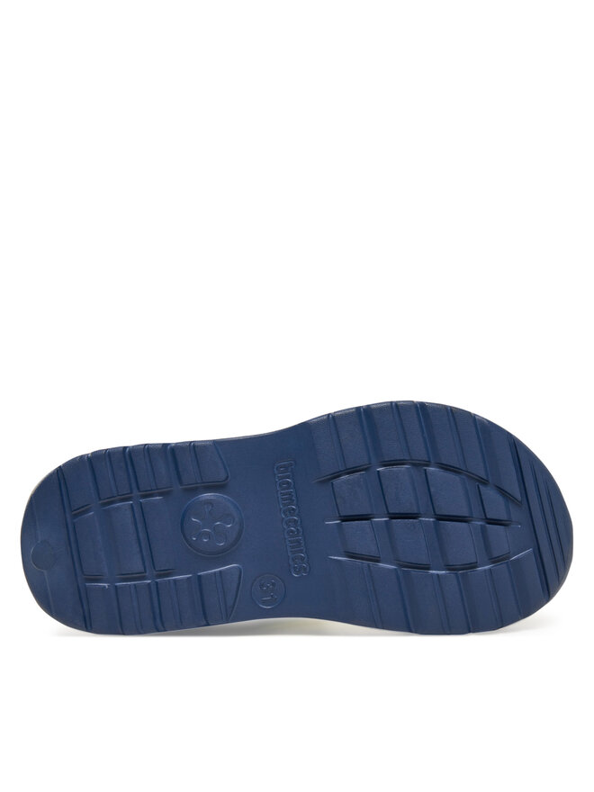 Biomecanics Sandały Biomecanics 232290 Granatowy