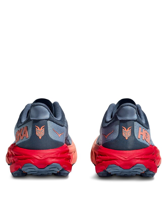 Hoka Tenisice za trčanje Hoka Speedgoat 5 1123158 Siva
