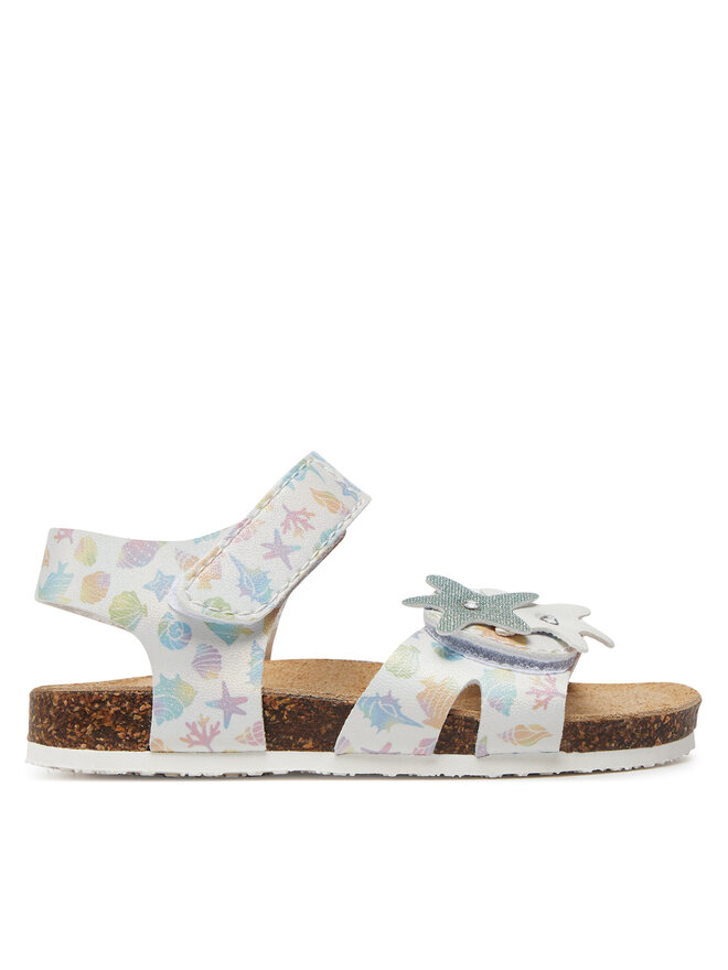 Primigi Sandalias Primigi 5932422 S Blanco