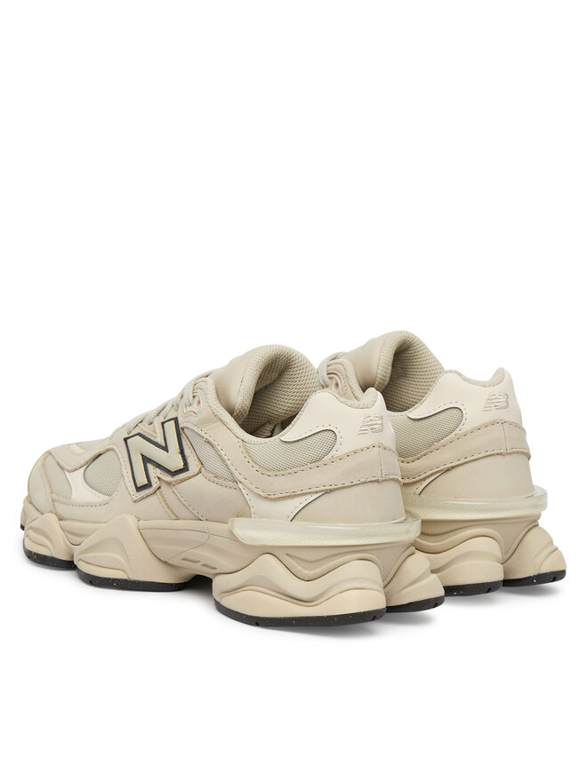 New Balance Sneakers New Balance U906078T Beige