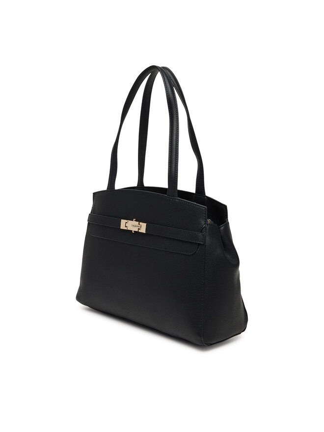 Valentino Handtasche Valentino Fae Re VBS9AD01 Schwarz