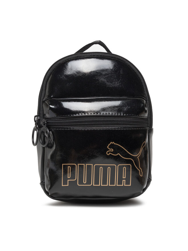 Рюкзак Puma Core Up Minime Backpack 078711 01 Чорний | evzuttya.com.ua