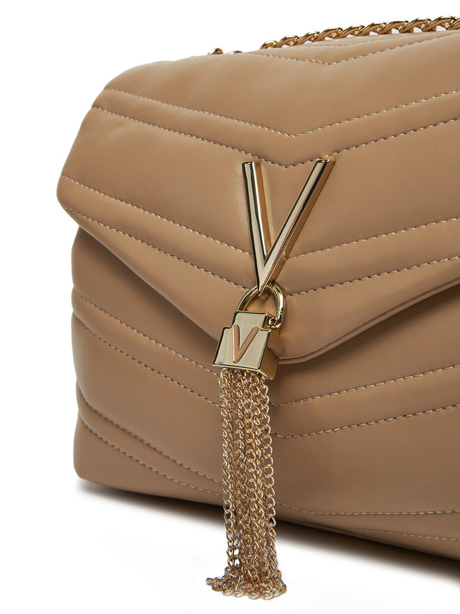 Valentino Táska Valentino Privilege  VBS8DN10 Bézs