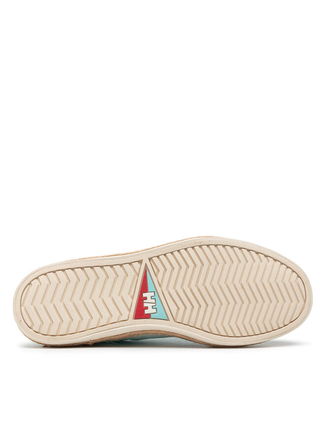 Helly Hansen Espadrilles Helly Hansen W Coraline 11-584.648 Blau