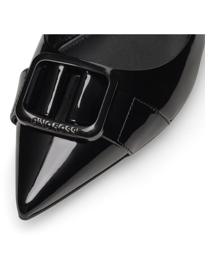 Gino Rossi Sandalias Gino Rossi AGORA-V1166-01-1 Negro