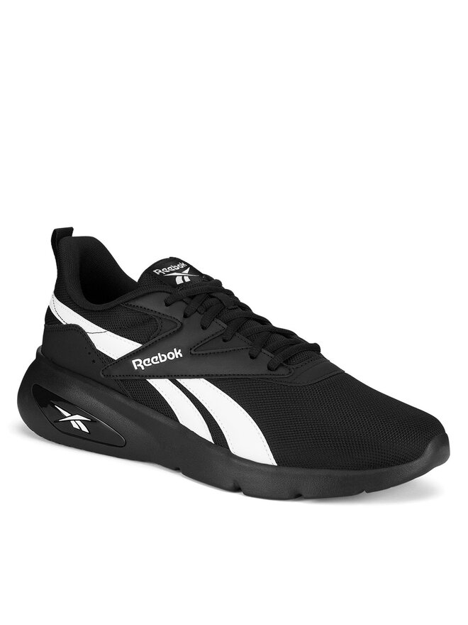 Reebok Sneakersy Reebok RIDER V 100220408 Czarny