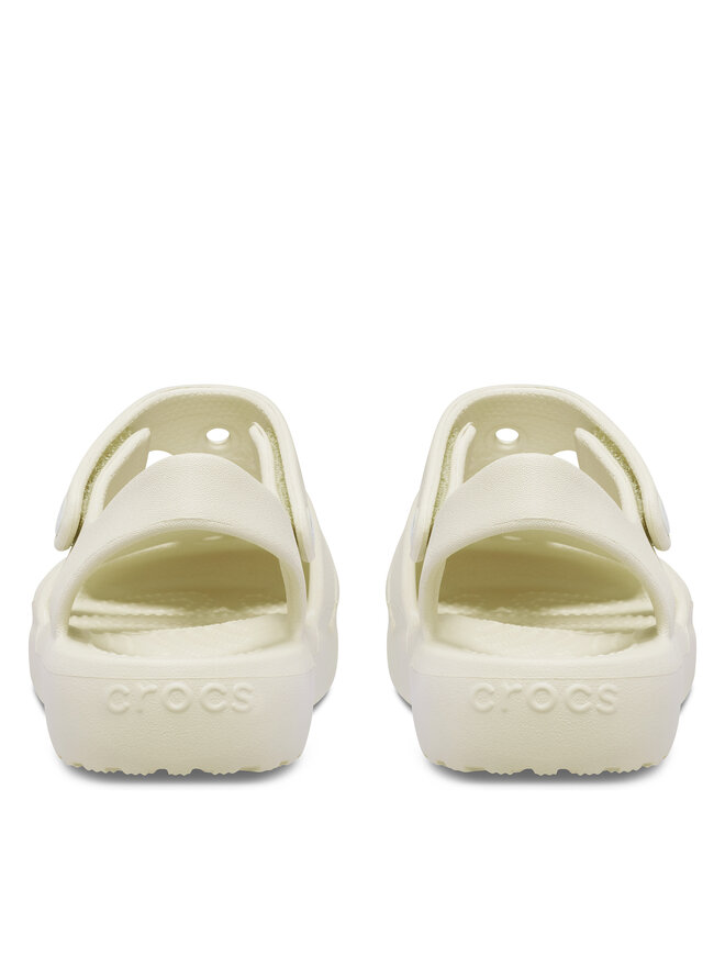 Crocs Sandalen Crocs Classic Fisherman T 210626 Beige