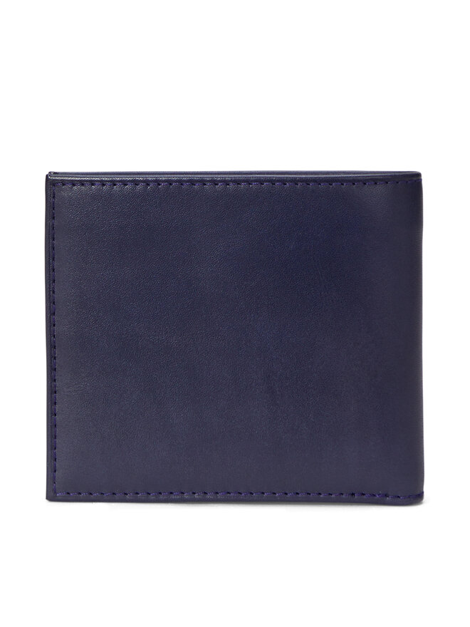 Polo Ralph Lauren Herren Geldbörse Polo Ralph Lauren 405962466001 Dunkelblau