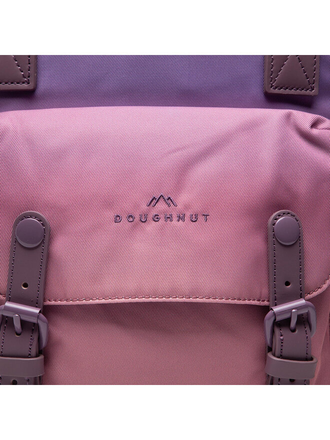 Doughnut Plecak Doughnut Macaron Sky Series D010SK-000134-F Fioletowy