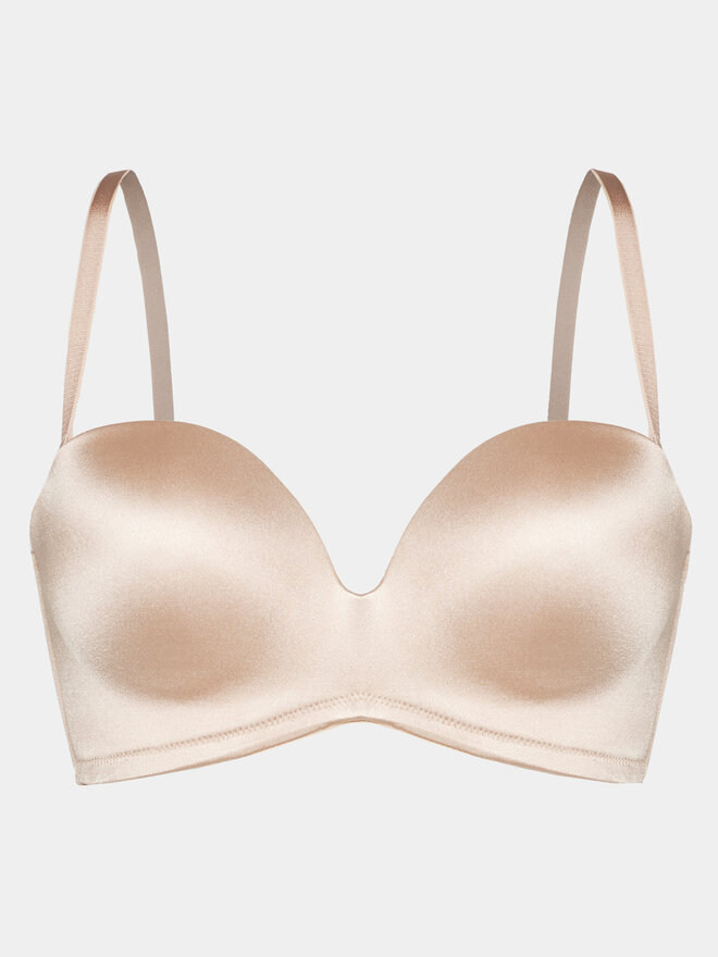 Dorina Dorina Sujetador tipo Bardot FXBA0004MI104 Beis